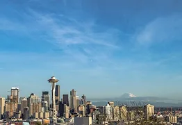 Seattle
